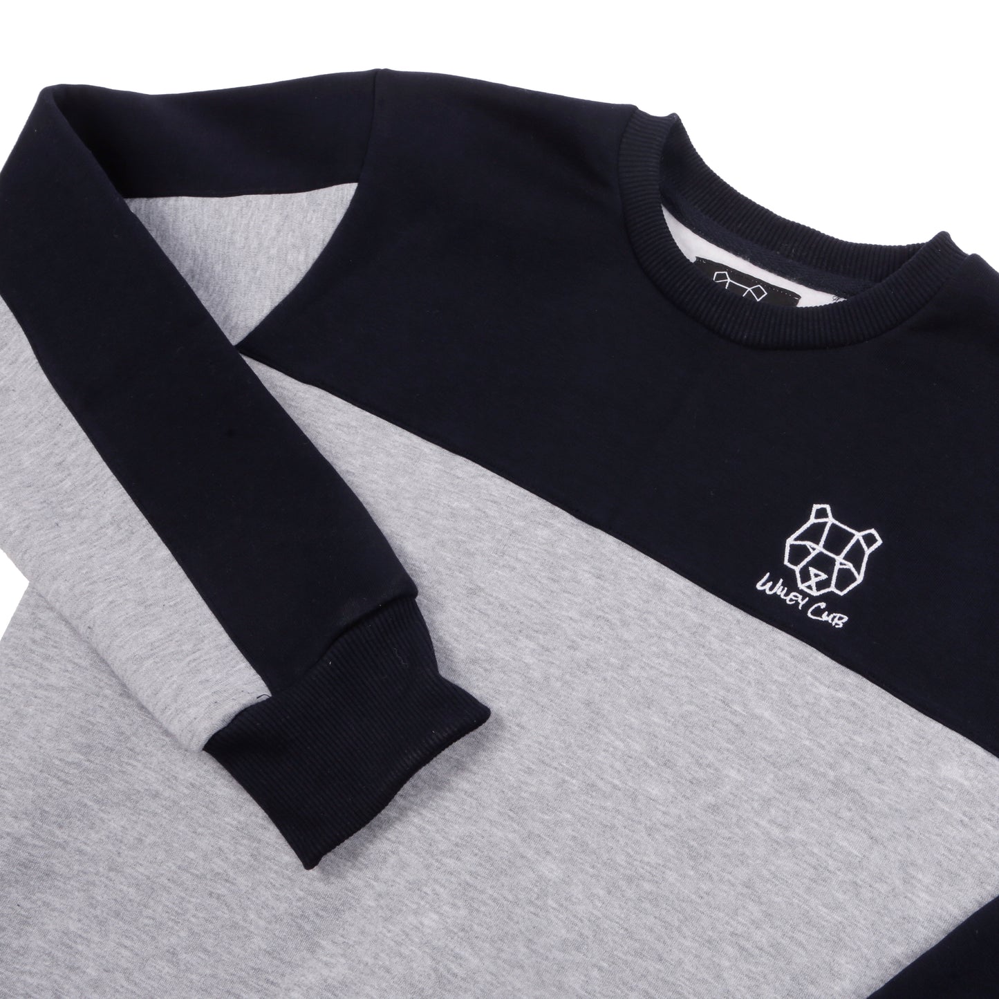 adults navy sweatshirt mens gift ideas christmas