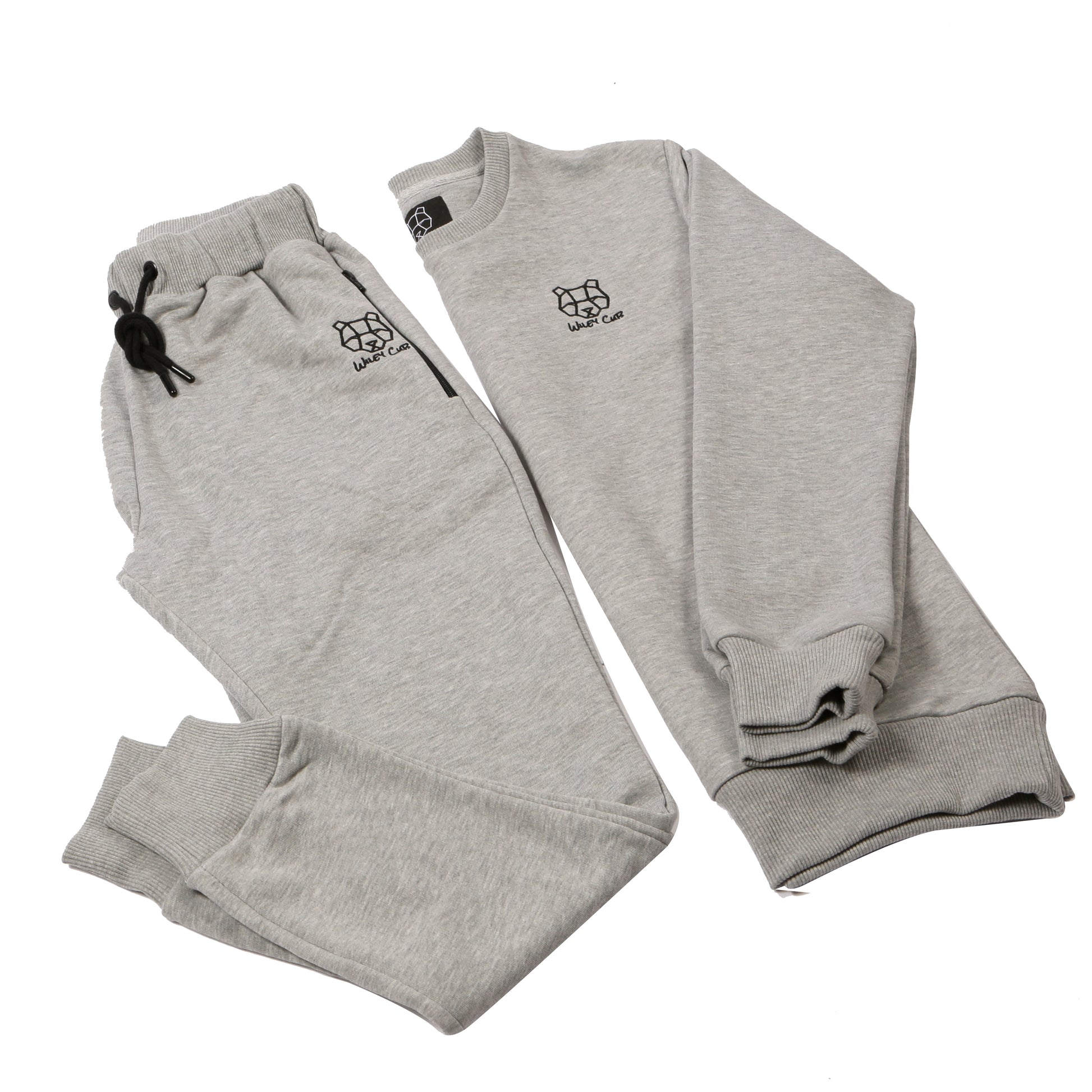 Wiley bear cub tracksuit sweatshirt and joggers christmas gift ideas for men and boys