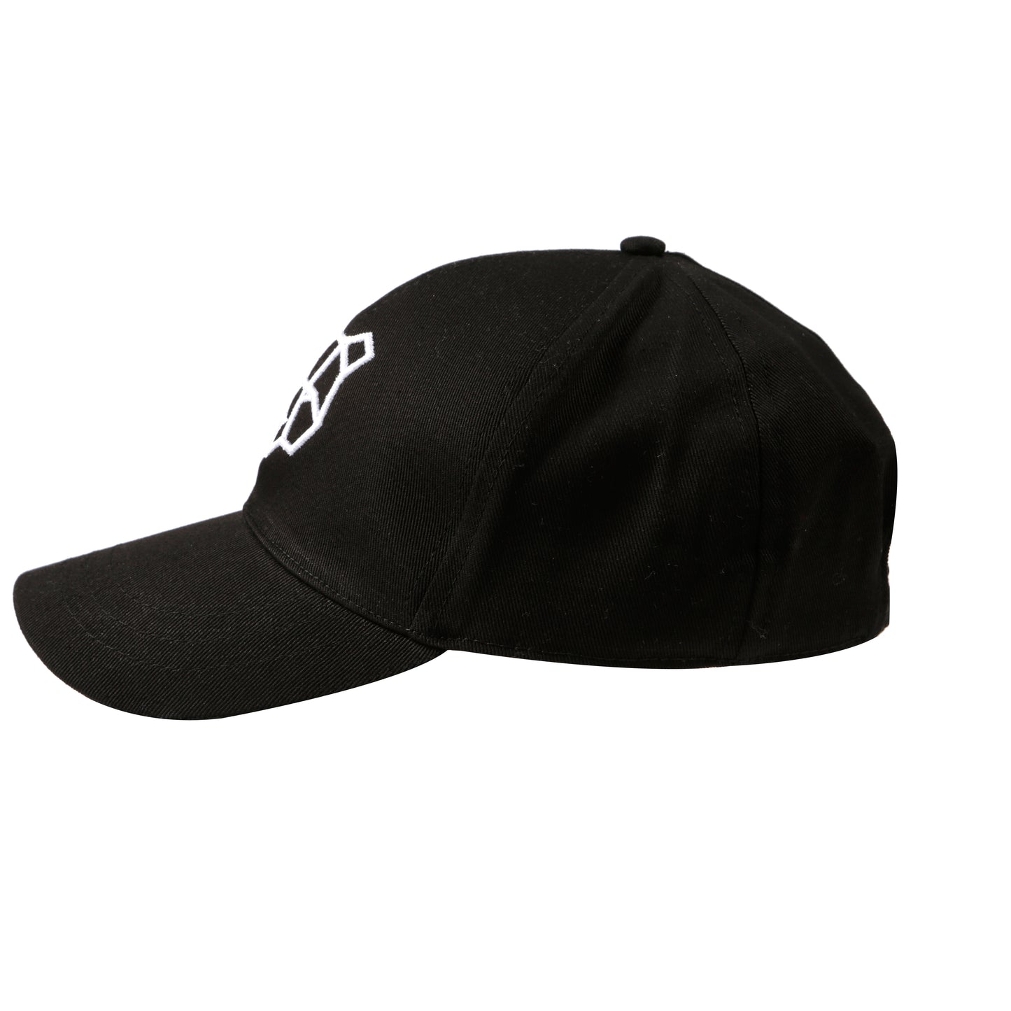 black baseball cap adults juniors kids