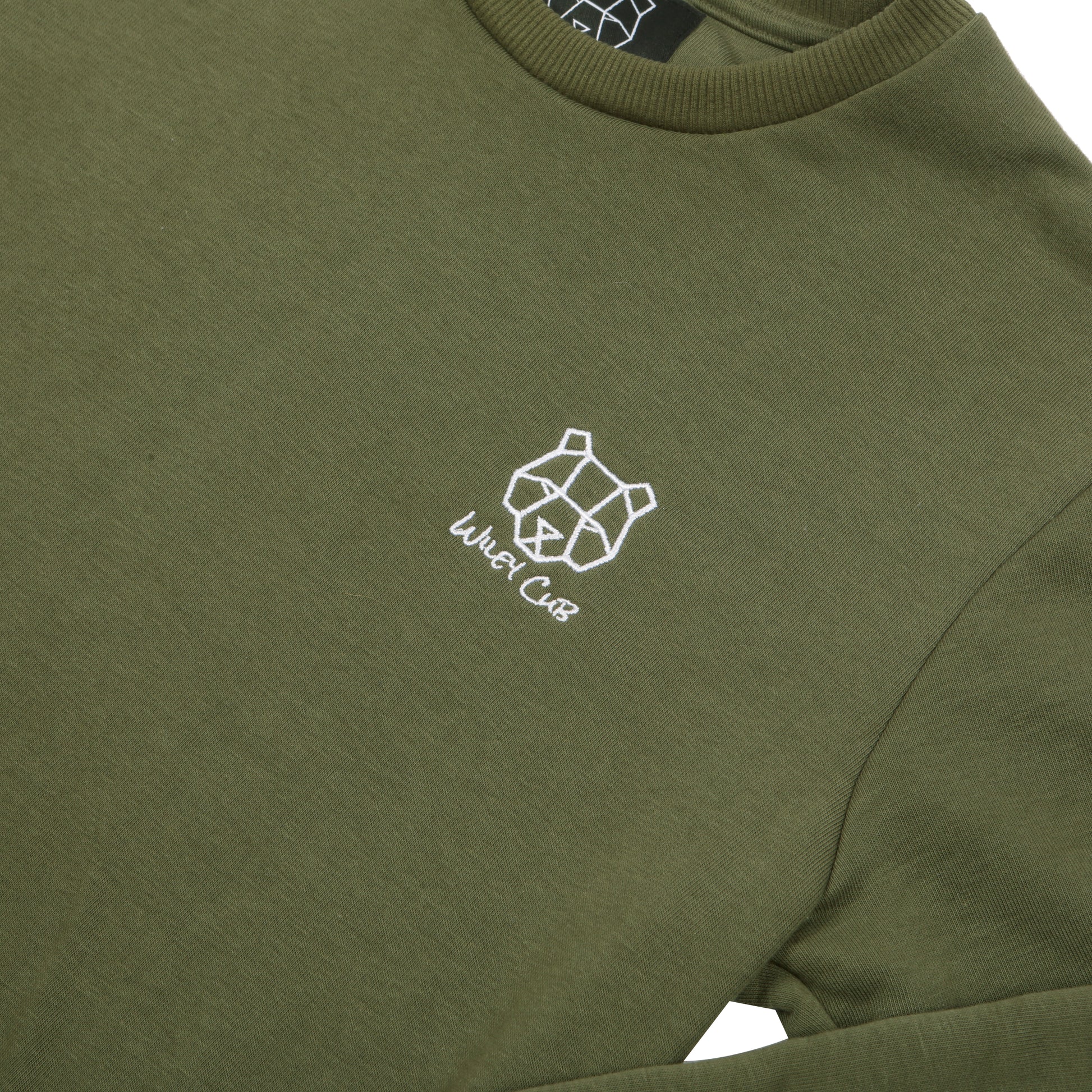 Christmas gift ideas for kids khaki jumper childrens