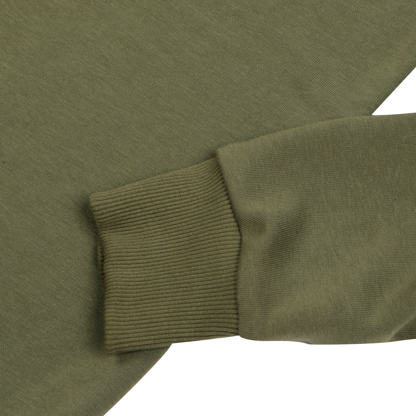 JD Sport Khaki Coloured Sweatshirt for men Jumper