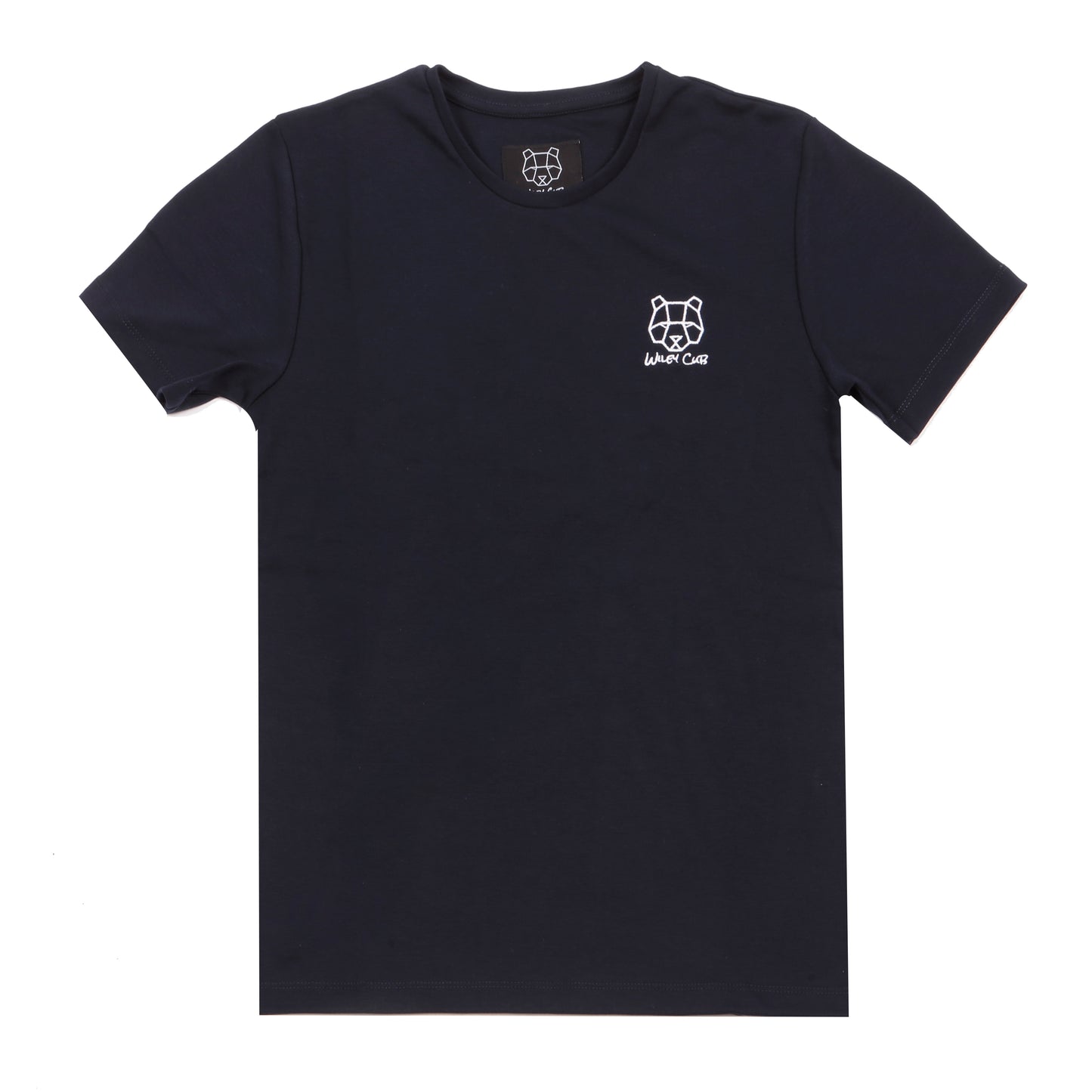 menswear navy designer bear cub t-shirt 