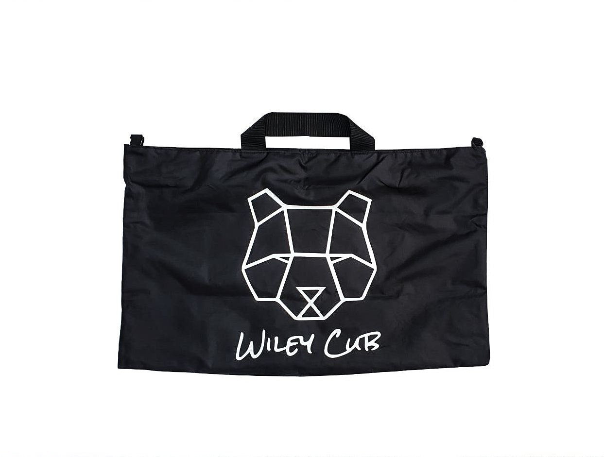 Wiley Cub Travel Bag