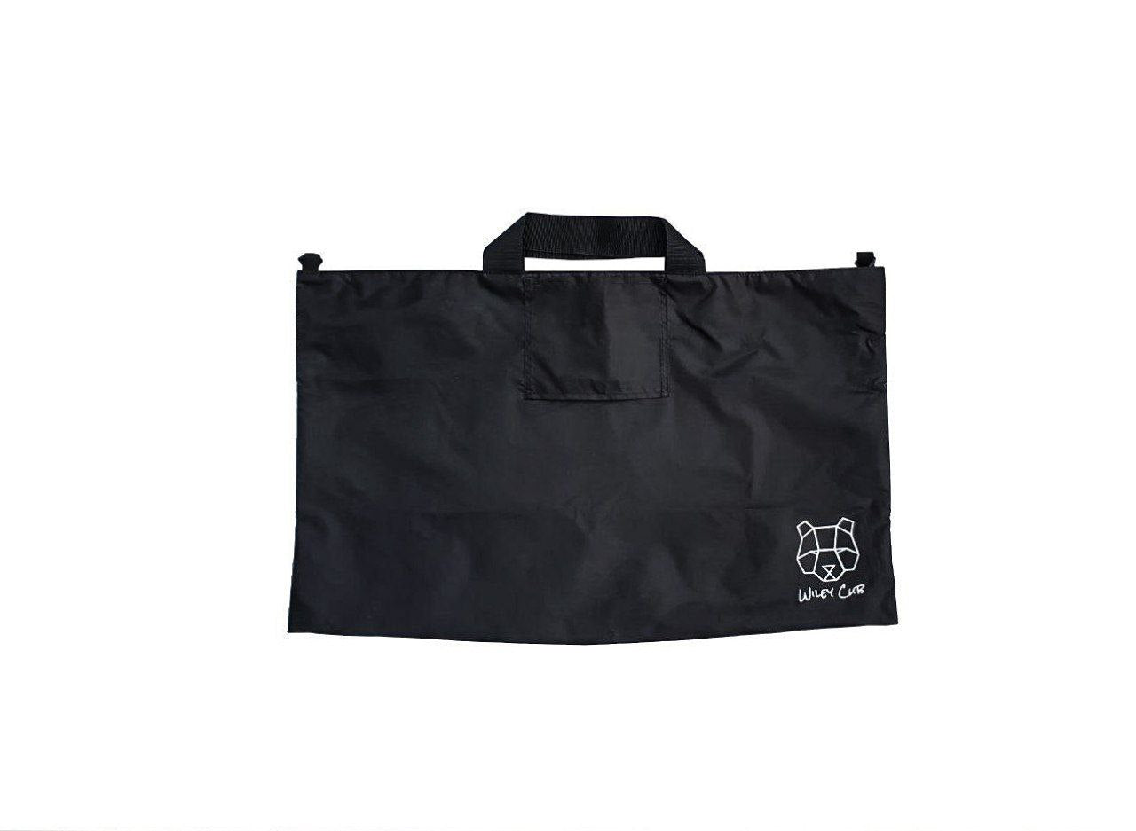 Wiley Cub Travel Bag